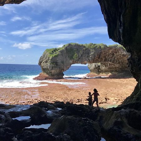 ألوفي Namukulu Cottages المظهر الخارجي الصورة