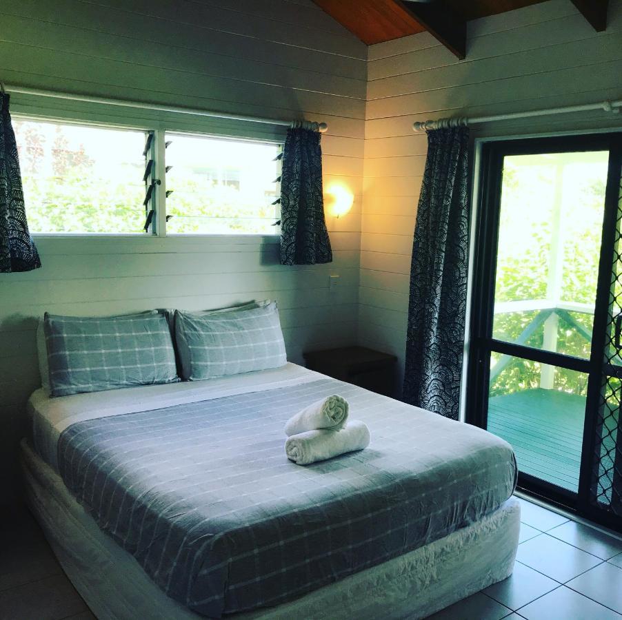 ألوفي Namukulu Cottages المظهر الخارجي الصورة