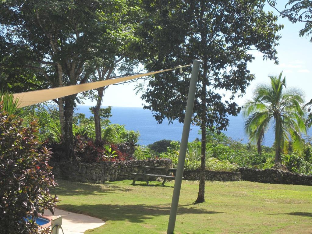 ألوفي Namukulu Cottages المظهر الخارجي الصورة