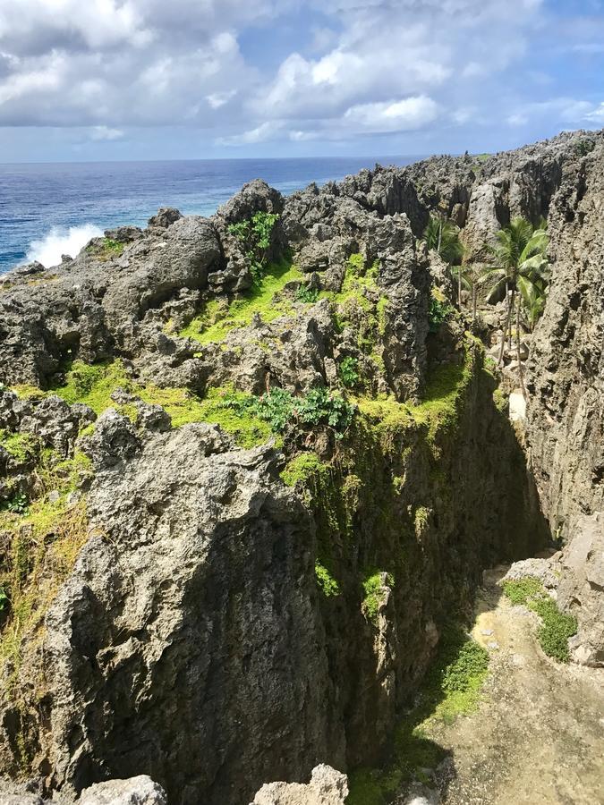 ألوفي Namukulu Cottages المظهر الخارجي الصورة