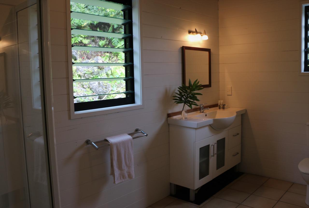 ألوفي Namukulu Cottages المظهر الخارجي الصورة