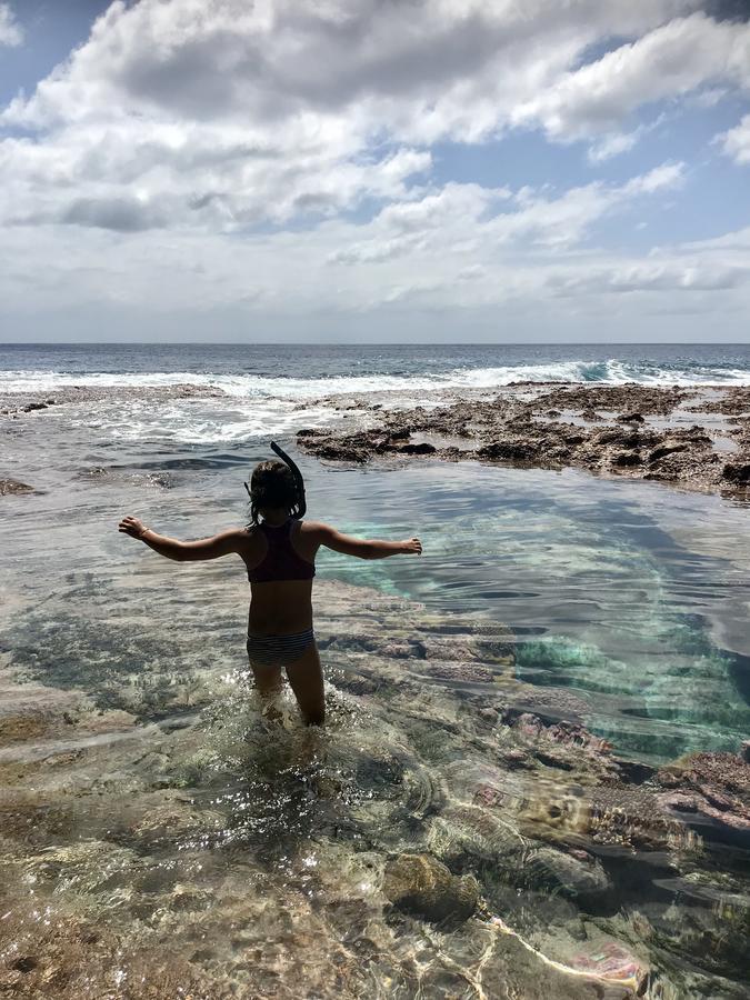 ألوفي Namukulu Cottages المظهر الخارجي الصورة