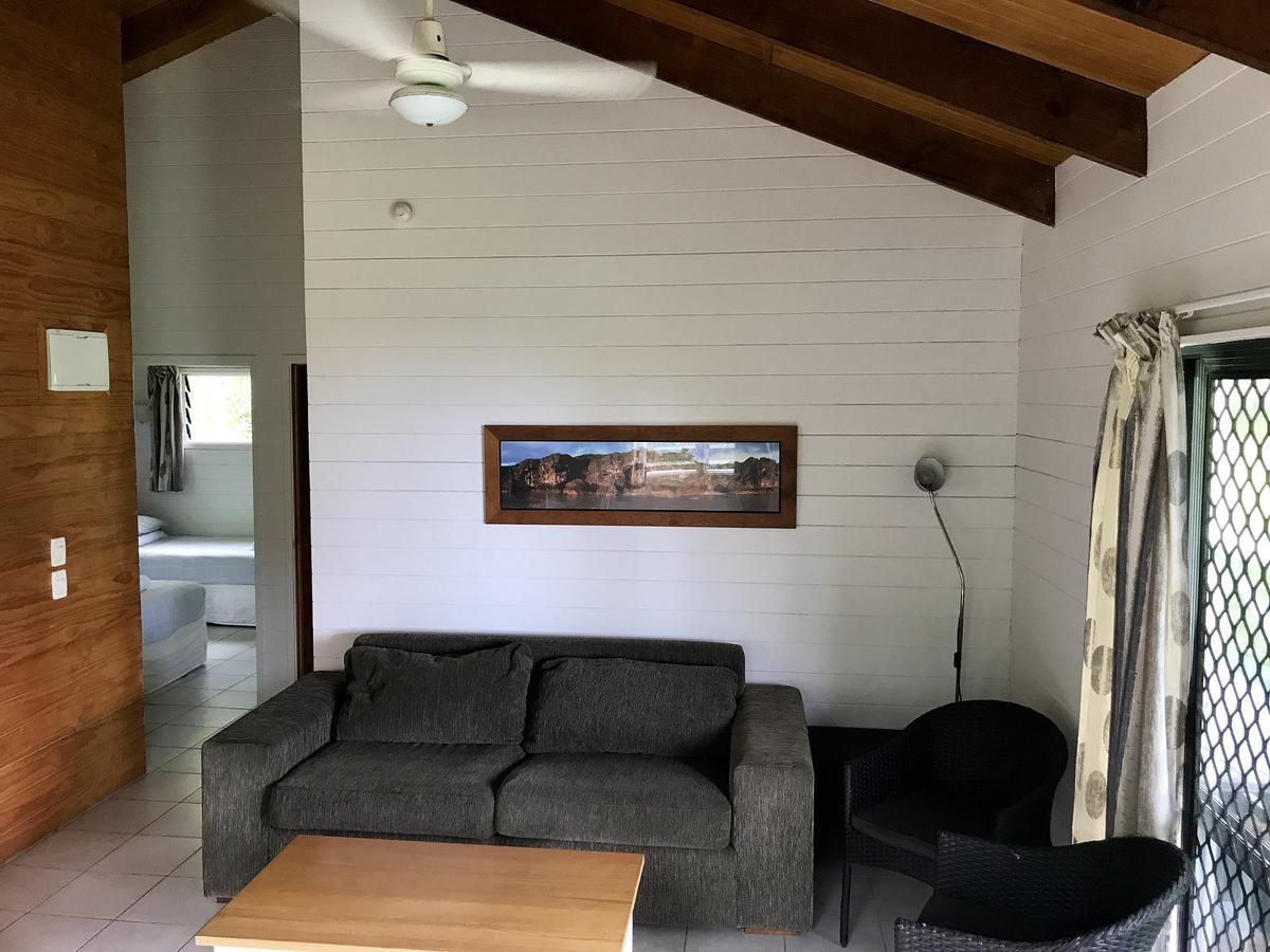ألوفي Namukulu Cottages المظهر الخارجي الصورة