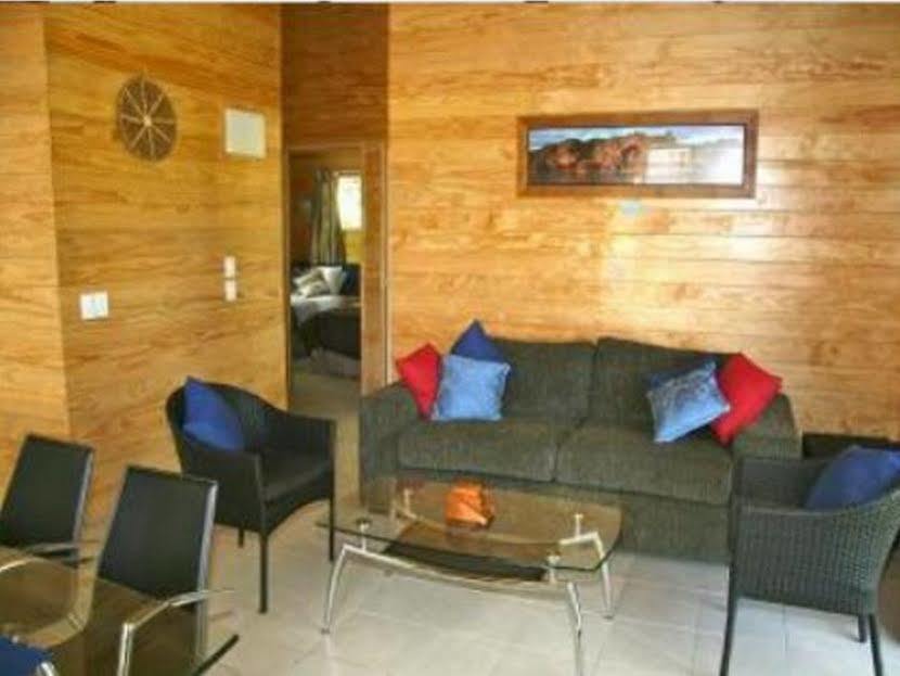ألوفي Namukulu Cottages المظهر الخارجي الصورة